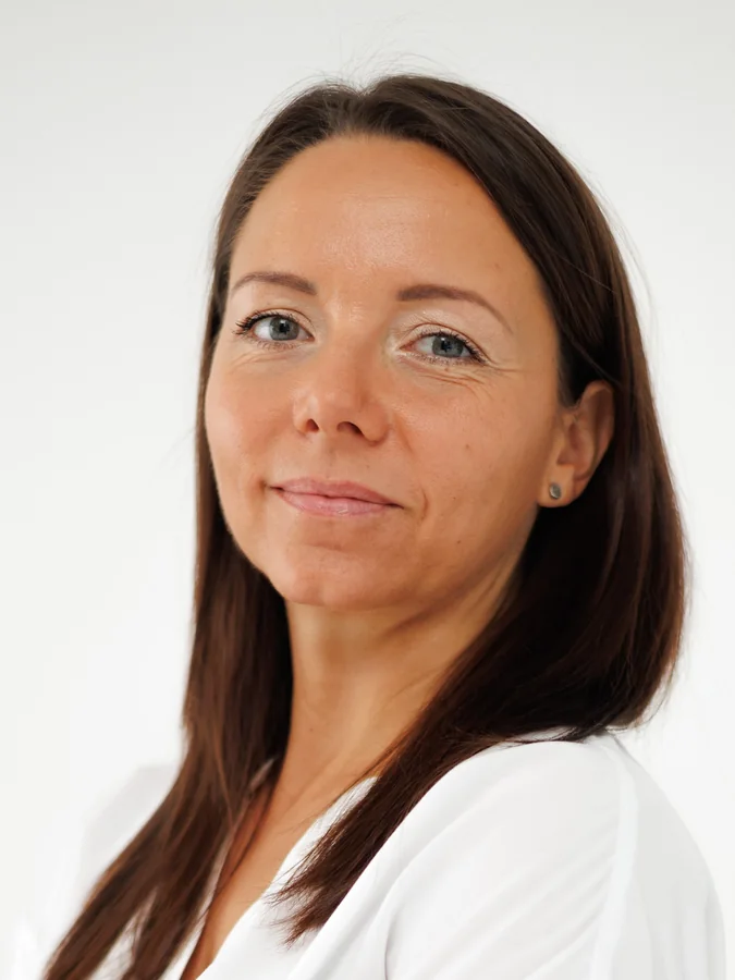Jana Tomečková